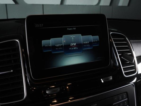 Mercedes-Benz GLS I (X166) с пробегом 2018 года, цена 4 799 000 рублей, 227716 км, внедорожник, Автокод Объявления