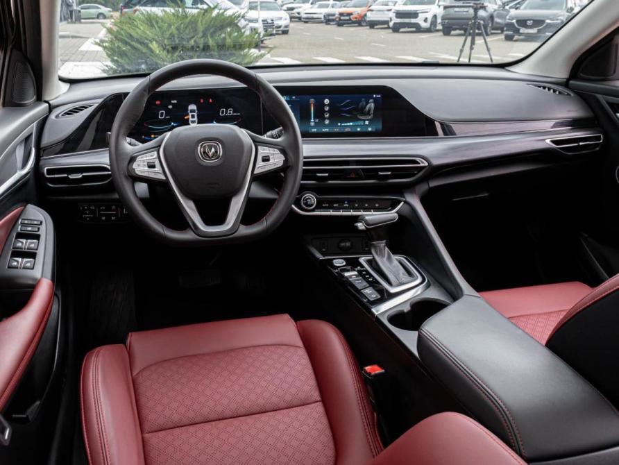 Changan Eado Plus Краснодар  - изображение 6