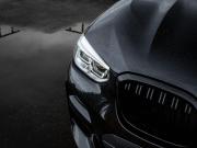 BMW X4 II (G02) Москва  - изображение 39