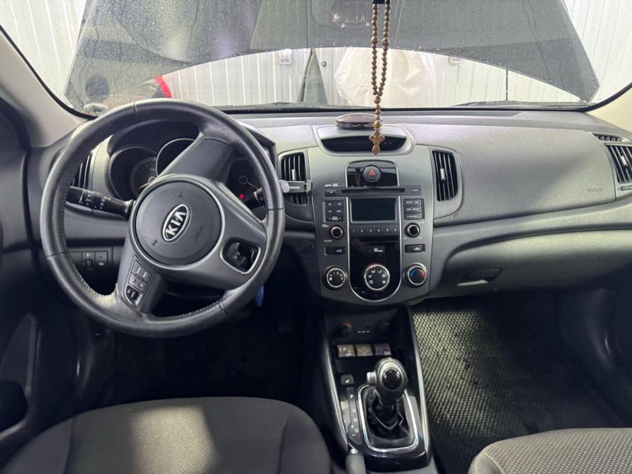 Kia Cerato II Пермь  - изображение 6