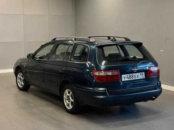 Toyota Carina E с пробегом 1993 года, цена 367 000 рублей, 247000 км, универсал, Автокод Объявления