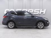 Hyundai Santa Fe III Ростов-на-Дону  - изображение 31