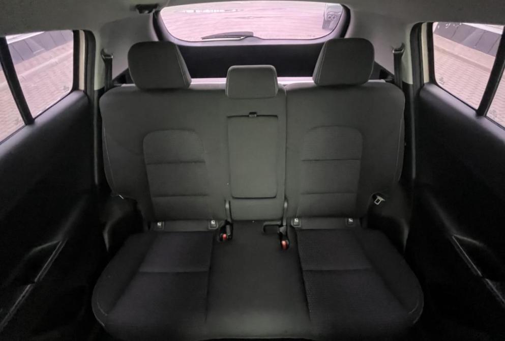 Kia Sportage IV Рестайлинг Владимир  - изображение 19