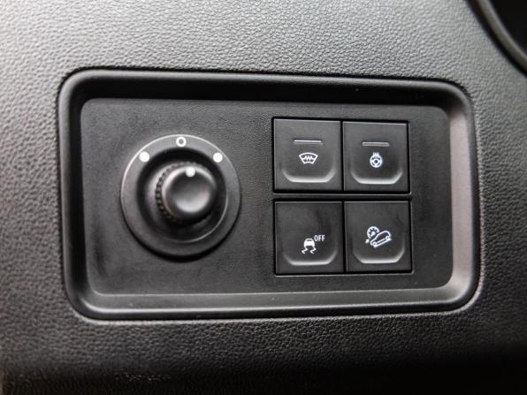 Renault Duster II с пробегом 2021 года, цена 1 373 000 рублей, 116109 км, внедорожник, Автокод Объявления