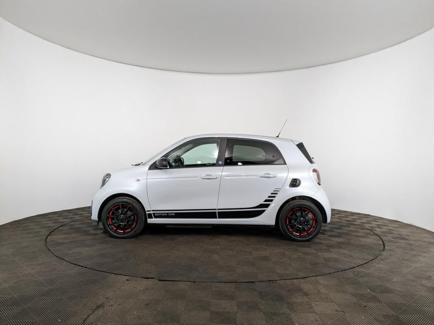 Smart Forfour II Москва  - изображение 8
