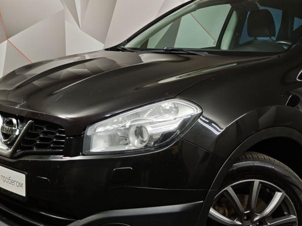 Nissan Qashqai I Рестайлинг с пробегом 2010 года, цена 897 000 рублей, 174878 км, внедорожник, Автокод Объявления