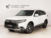 Mitsubishi Outlander III Рестайлинг 2 Казань  - изображение 9