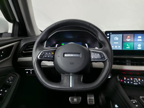 Haval F7 I Рестайлинг с пробегом 2023 года, цена 2 333 000 рублей, 44481 км, внедорожник, Автокод Объявления