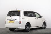 Toyota ISis I Рестайлинг Томск  - изображение 25