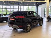 Geely Atlas I Апатиты  - изображение 34
