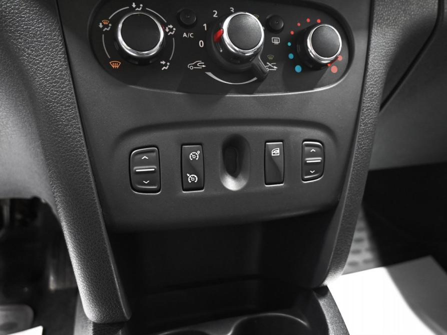 Renault Logan II Рестайлинг Тверь  - изображение 15