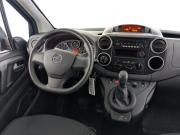 Opel Combo PCMA Москва  - изображение 49