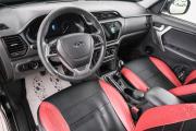 Chery Tiggo 3 I Красноярск  - изображение 30