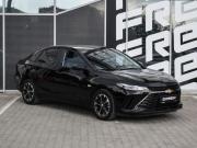 Chevrolet Monza II Рестайлинг Краснодар  - изображение 21