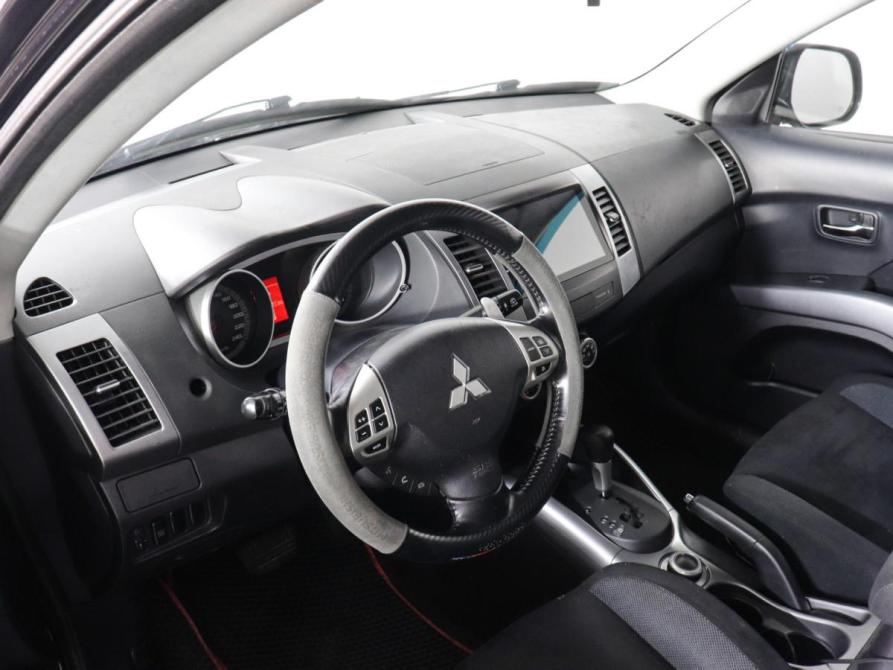 Mitsubishi Outlander II Химки  - изображение 6