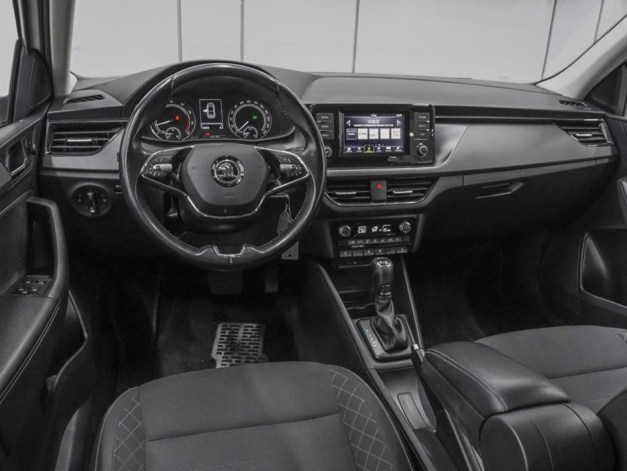Skoda Rapid II Ростов-на-Дону  - изображение 6