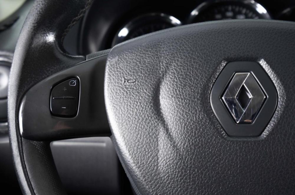 Renault Duster I Рестайлинг Пермь  - изображение 14
