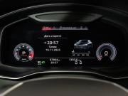 Audi A7 II (4K) Москва  - изображение 36