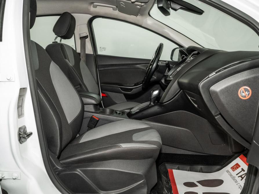 Ford Focus III Иркутск  - изображение 5
