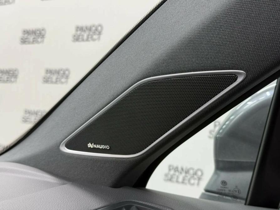 Volkswagen Touareg III Красноярск  - изображение 17