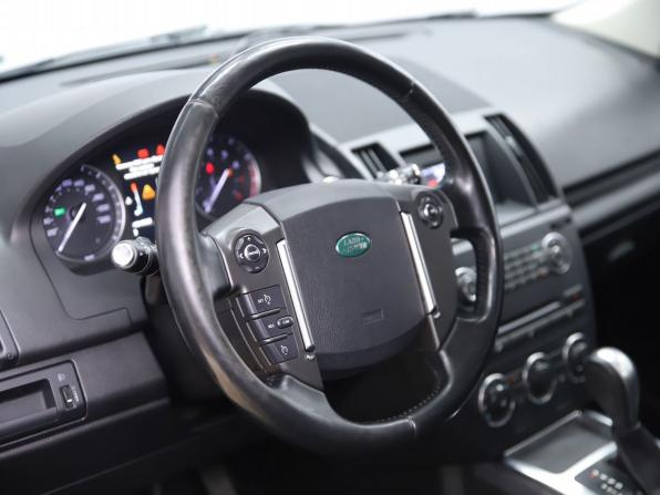 Land Rover Freelander II Рестайлинг 2 с пробегом 2014 года, цена 1 490 000 рублей, 234336 км, внедорожник, Автокод Объявления