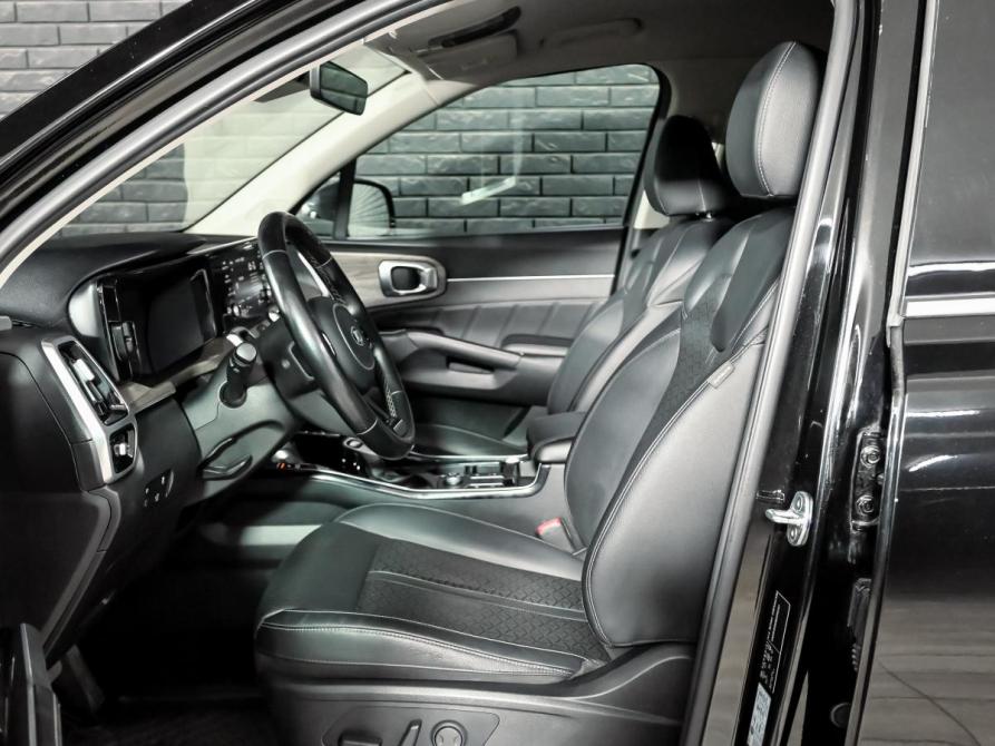 Kia Sorento IV Екатеринбург  - изображение 10