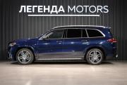 Mercedes-Benz GLS II (X167) Иркутск  - изображение 45