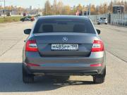 Skoda Octavia III (A7) Пермь  - изображение 11