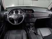 Mercedes-Benz GLK-Класс I (X204) Рестайлинг Тюмень  - изображение 26