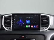 Kia Sportage IV Рестайлинг Кемерово  - изображение 40