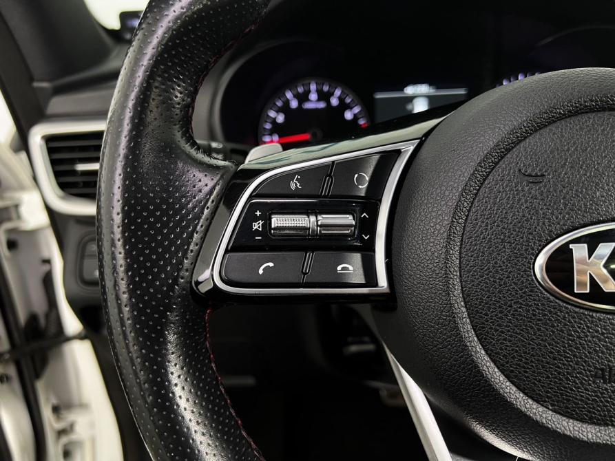 Kia Optima IV Калининград  - изображение 22