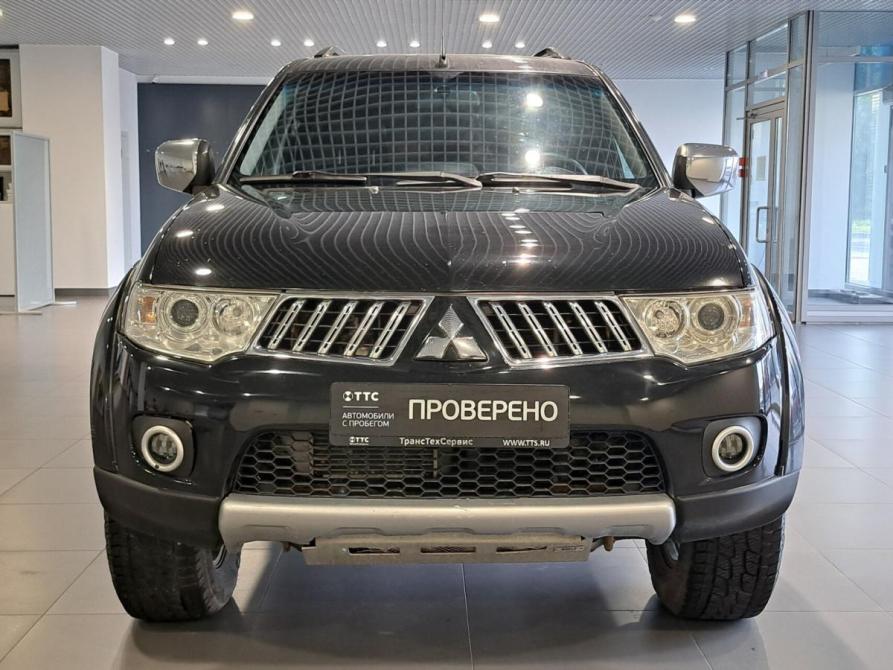 Mitsubishi Pajero Sport II Казань  - изображение 2