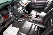 Volkswagen Touareg I Рестайлинг Сургут  - изображение 26