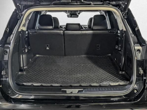 Toyota Highlander IV (XU70) с пробегом 2023 года, цена 4 200 000 рублей, 120603 км, внедорожник, Автокод Объявления
