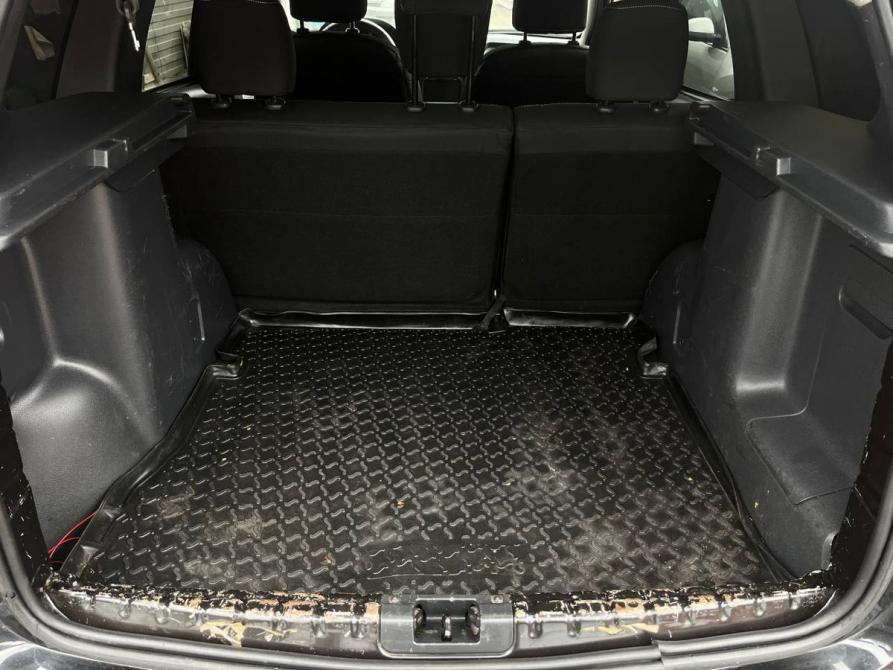 Nissan Terrano III (D10) Казань  - изображение 5