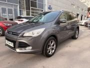 Ford Kuga II Ростов-на-Дону  - изображение 31
