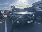 Kia Sorento II Рестайлинг Санкт-Петербург  - изображение 5