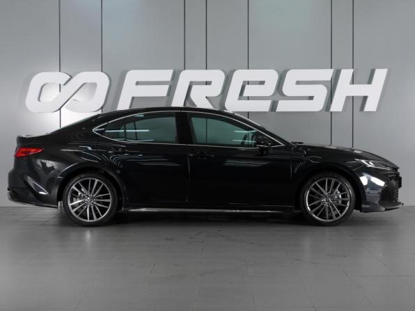 Toyota Camry IX (XV80) China Market с пробегом 2026 года, цена 4 355 000 рублей, 213 км, седан, Автокод Объявления