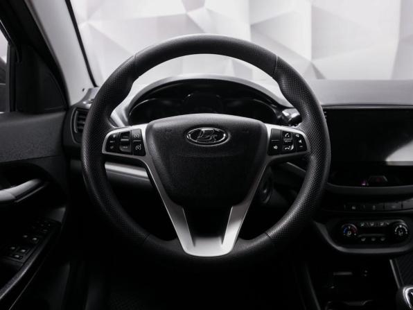 Lada (ВАЗ) Vesta I с пробегом 2018 года, цена 1 050 000 рублей, 83000 км, универсал, Автокод Объявления