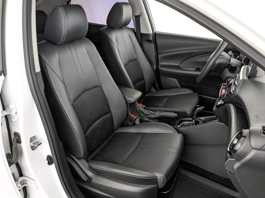 Changan Alsvin Москва  - изображение 24