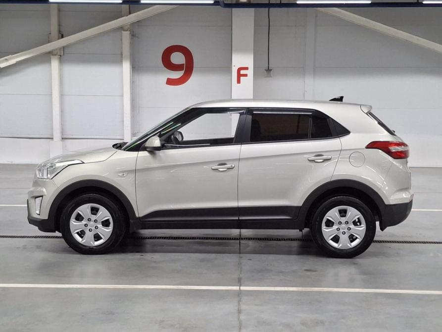 Hyundai Creta I Казань  - изображение 10