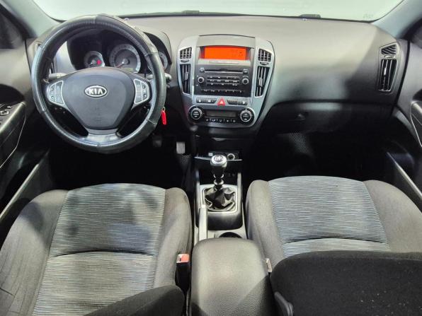 Kia Ceed I с пробегом 2009 года, цена 529 000 рублей, 377000 км, универсал, Автокод Объявления