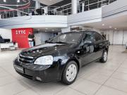 Chevrolet Lacetti I Казань  - изображение 23