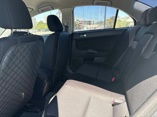 Mitsubishi Lancer X с пробегом 2008 года, цена 590 000 рублей, 251074 км, седан, Автокод Объявления