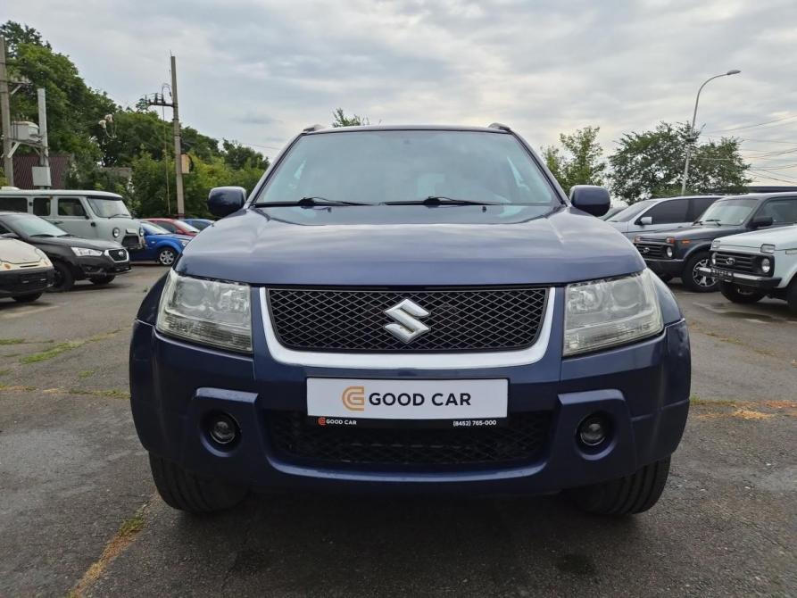 Suzuki Grand Vitara II Рестайлинг Саратов  - изображение 2