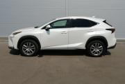 Lexus NX I Иваново  - изображение 28