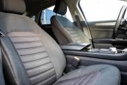 Ford Fusion (North America) II Рестайлинг Уфа  - изображение 32