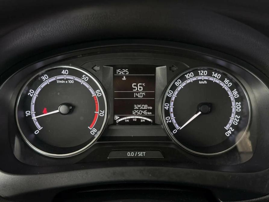 Skoda Rapid I Рестайлинг Калининград  - изображение 11
