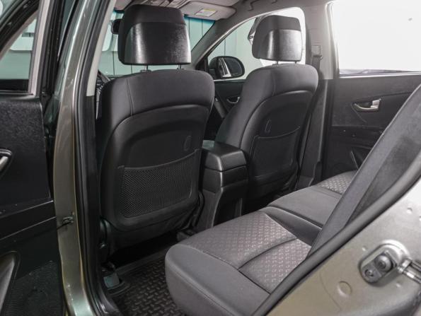 SsangYong Actyon II с пробегом 2011 года, цена 954 000 рублей, 147256 км, внедорожник, Автокод Объявления