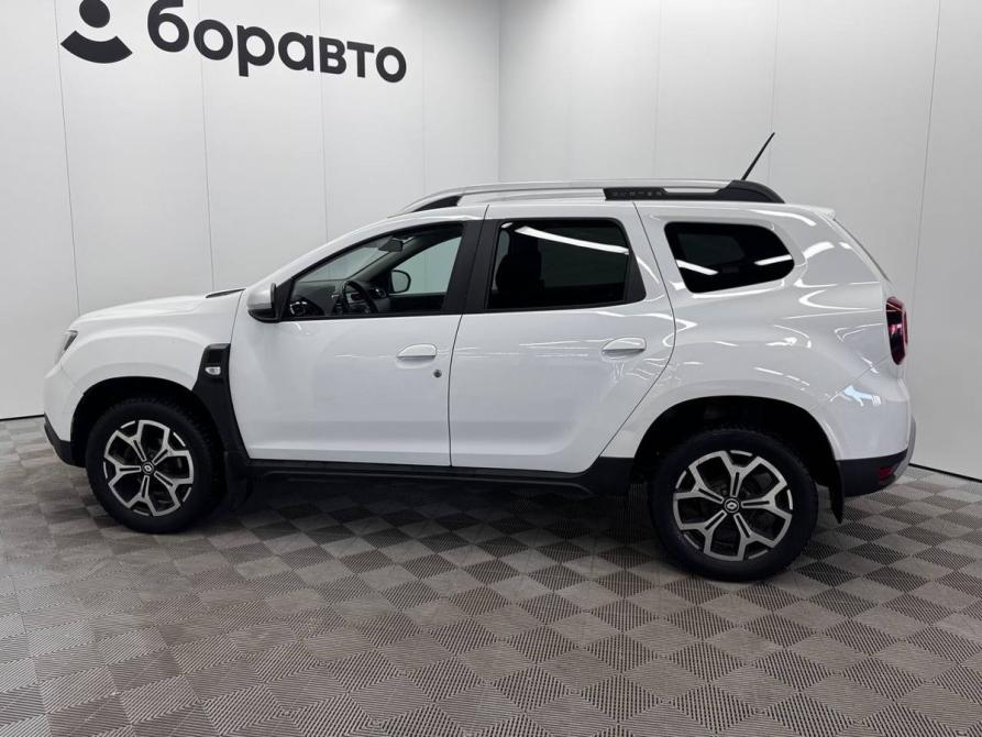 Renault Duster II Воронеж  - изображение 8